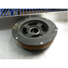 95K030 Crankshaft Pulley From 2013 Hyundai Santa Fe  3.3
